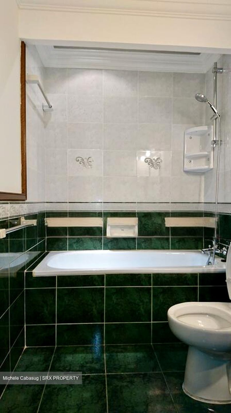 The Draycott (D10), Apartment #439342161